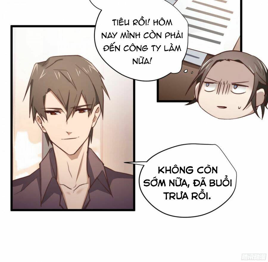 Đơn Phương Yêu Thầm Anh Chapter 25 - Trang 2