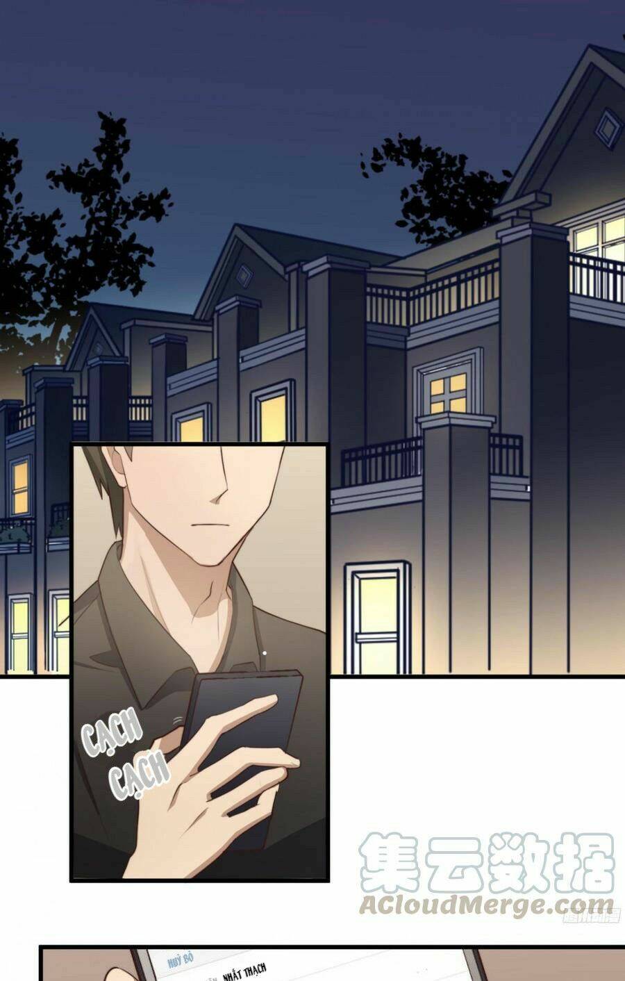 Đơn Phương Yêu Thầm Anh Chapter 28 - Trang 2