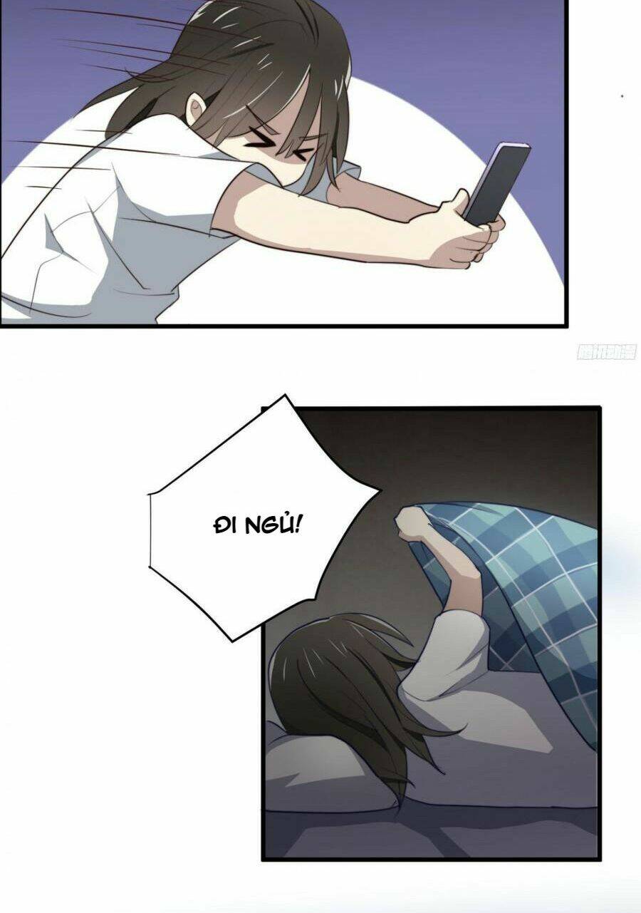 Đơn Phương Yêu Thầm Anh Chapter 28 - Trang 2