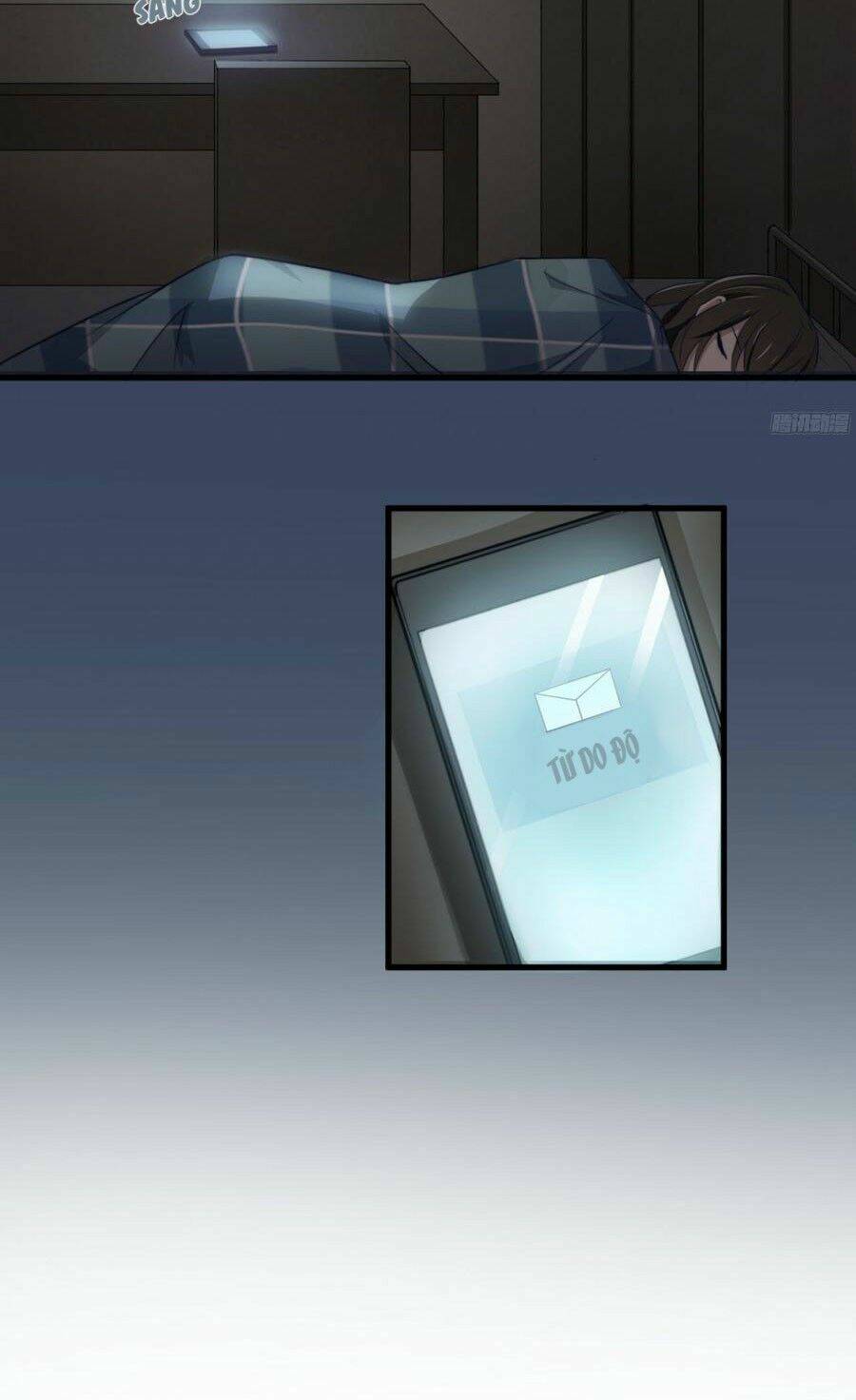 Đơn Phương Yêu Thầm Anh Chapter 28 - Trang 2