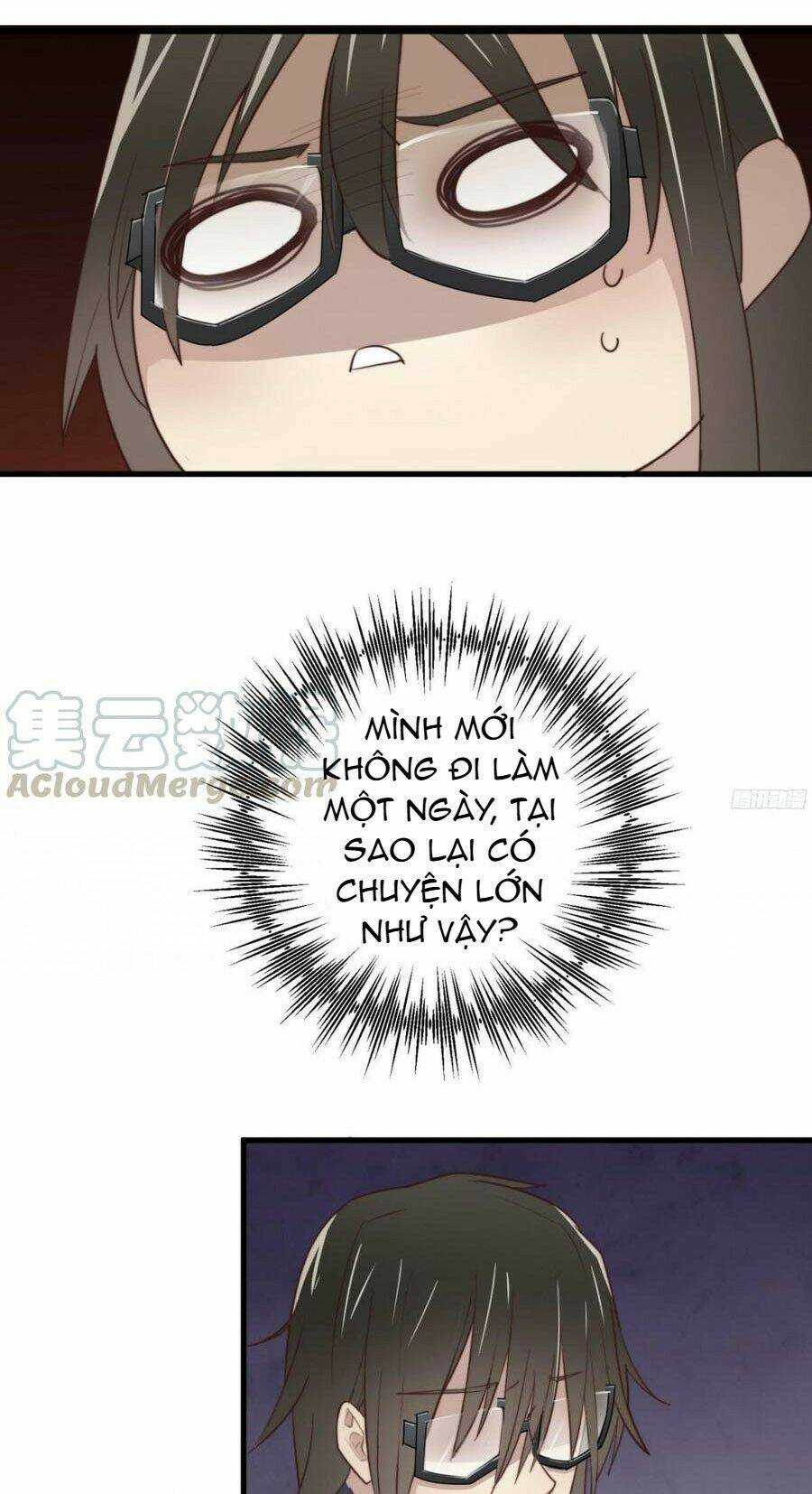 Đơn Phương Yêu Thầm Anh Chapter 28 - Trang 2