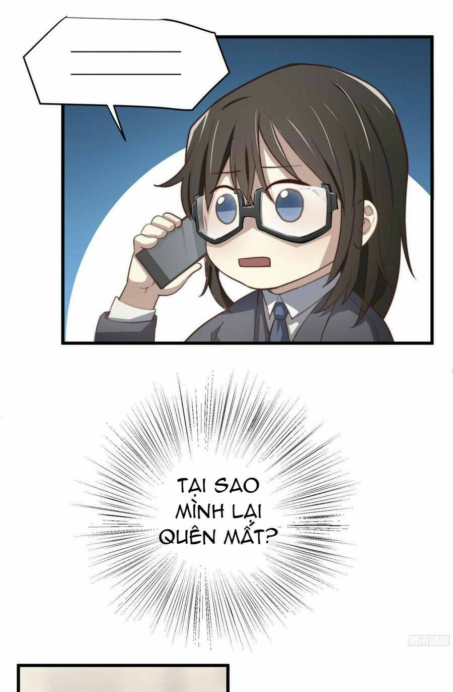 Đơn Phương Yêu Thầm Anh Chapter 28 - Trang 2