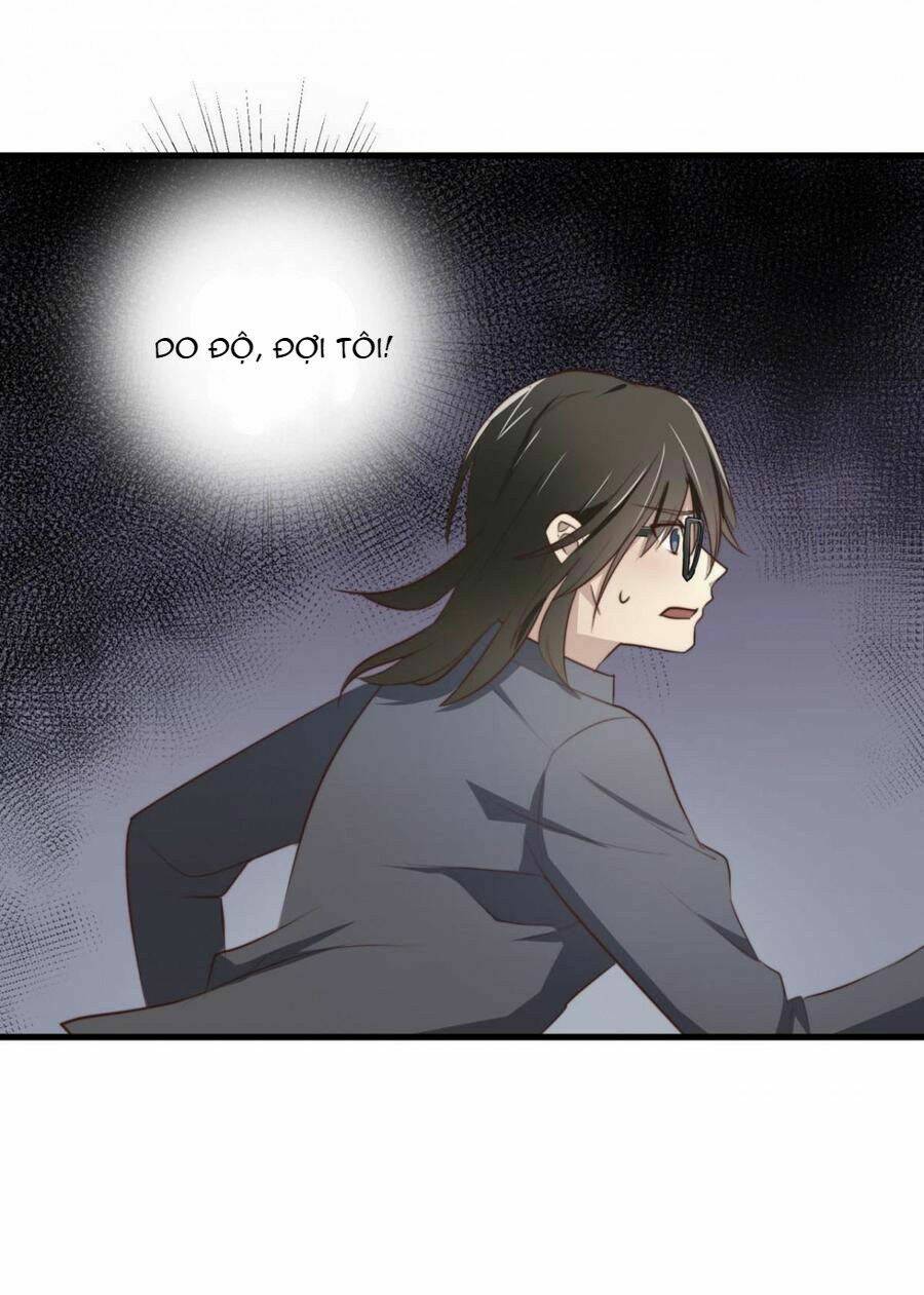 Đơn Phương Yêu Thầm Anh Chapter 28 - Trang 2