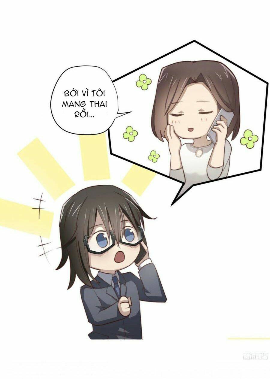 Đơn Phương Yêu Thầm Anh Chapter 28 - Trang 2