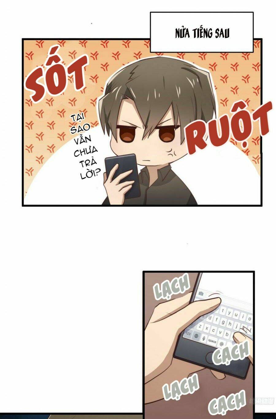 Đơn Phương Yêu Thầm Anh Chapter 28 - Trang 2