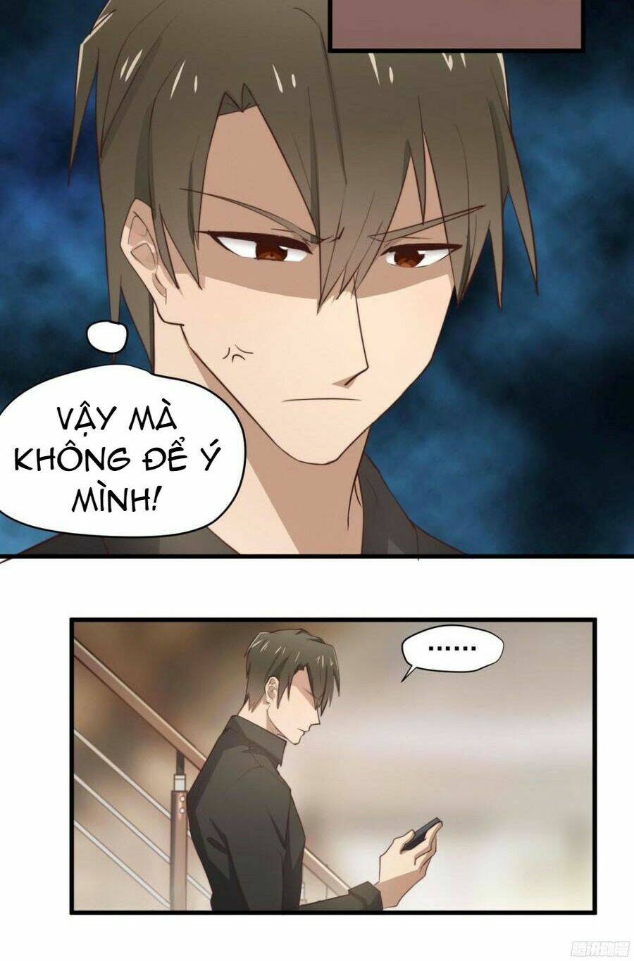 Đơn Phương Yêu Thầm Anh Chapter 28 - Trang 2