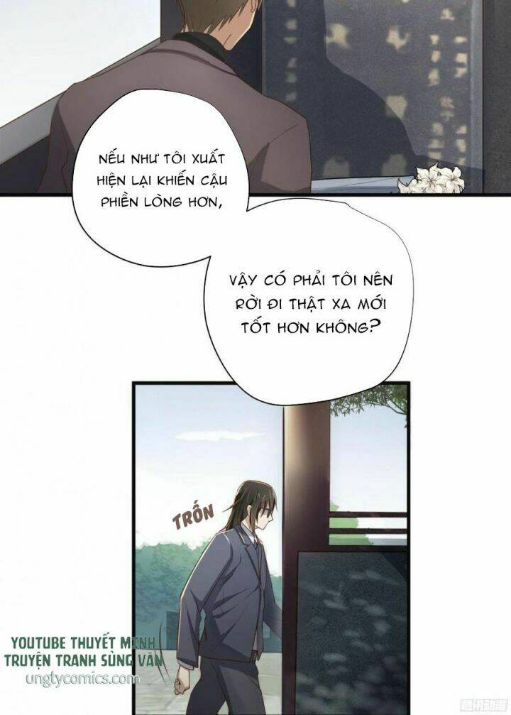 Đơn Phương Yêu Thầm Anh Chapter 29 - Trang 2