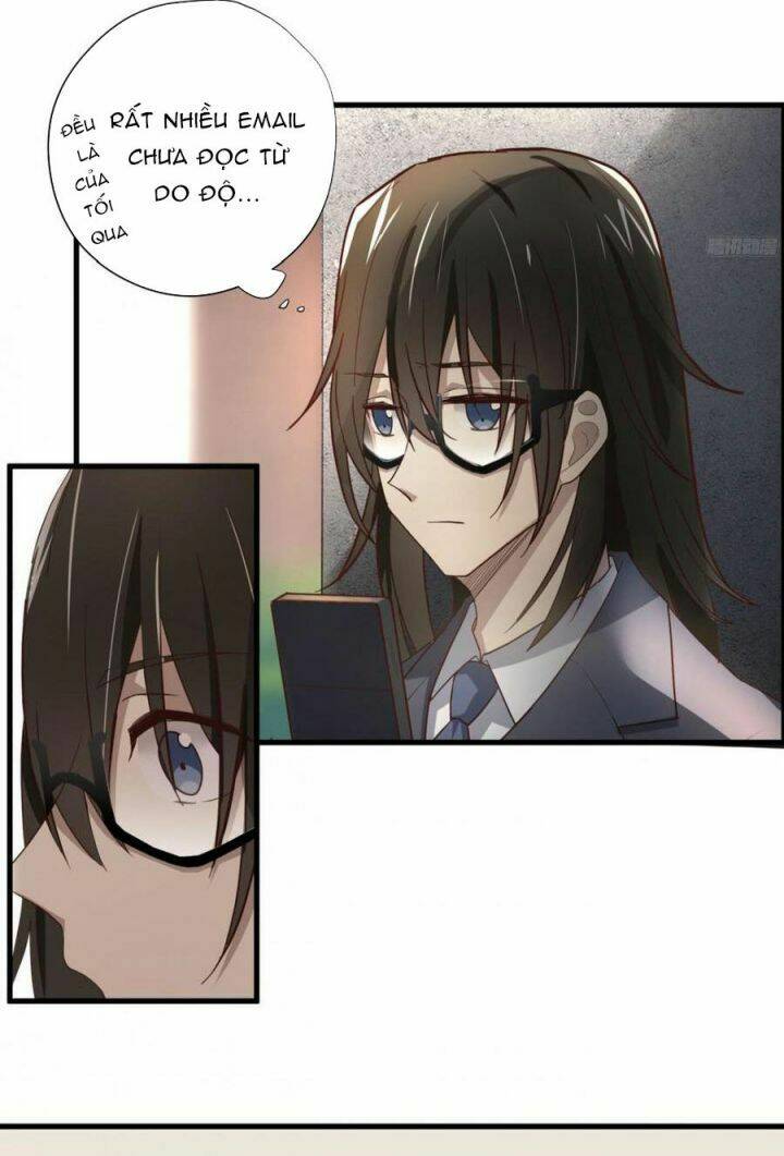 Đơn Phương Yêu Thầm Anh Chapter 29 - Trang 2