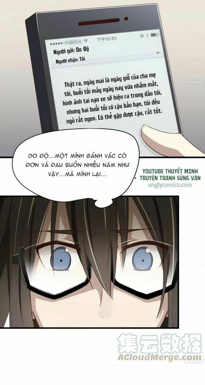 Đơn Phương Yêu Thầm Anh Chapter 29 - Trang 2