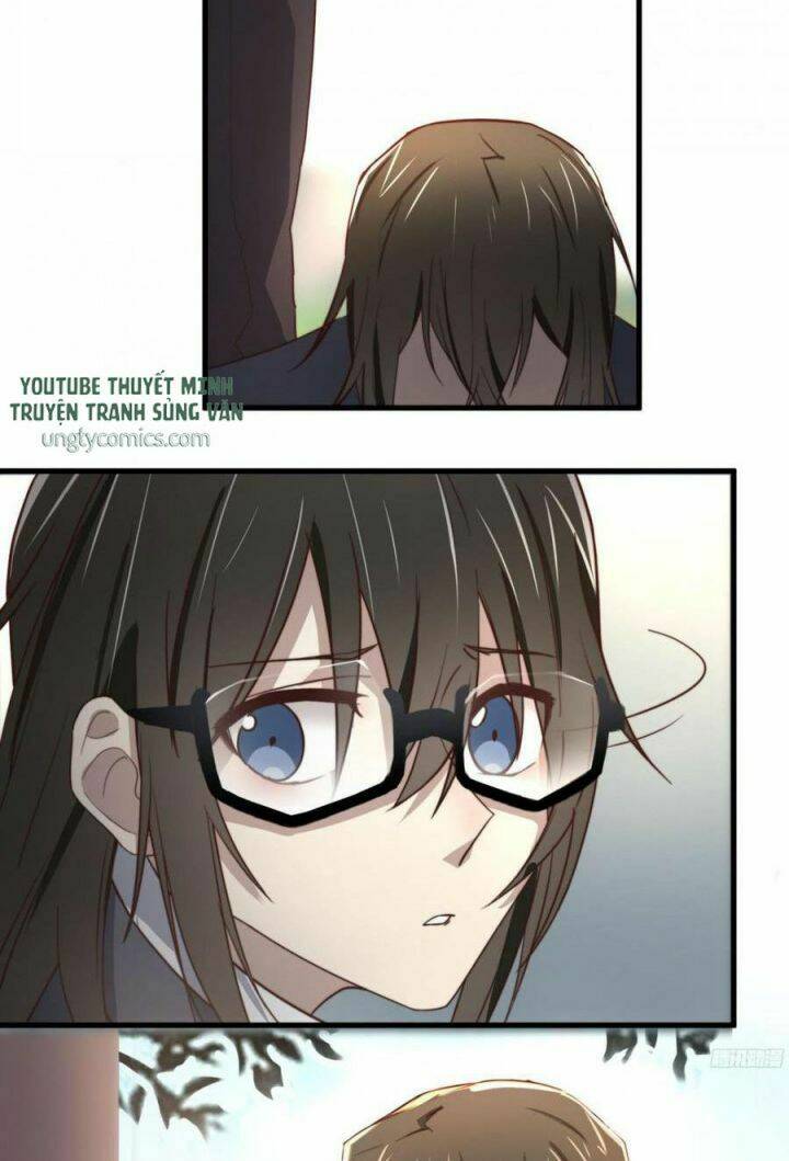 Đơn Phương Yêu Thầm Anh Chapter 29 - Trang 2