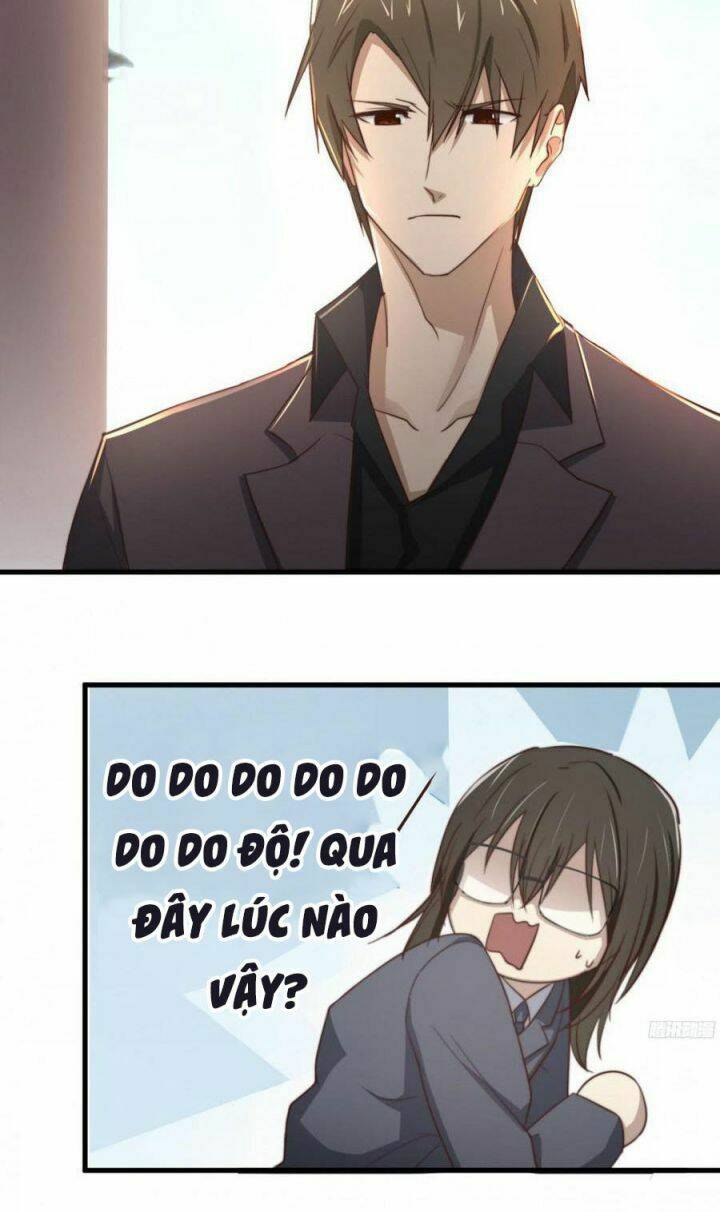 Đơn Phương Yêu Thầm Anh Chapter 29 - Trang 2