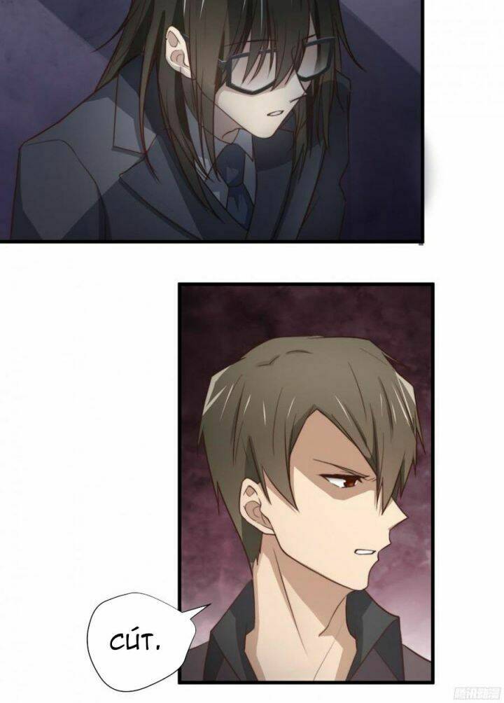 Đơn Phương Yêu Thầm Anh Chapter 29 - Trang 2