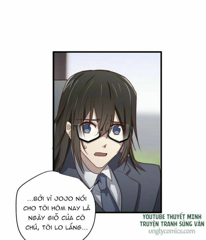 Đơn Phương Yêu Thầm Anh Chapter 29 - Trang 2