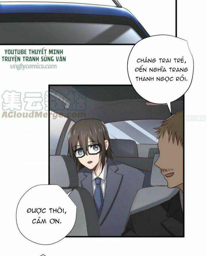 Đơn Phương Yêu Thầm Anh Chapter 29 - Trang 2