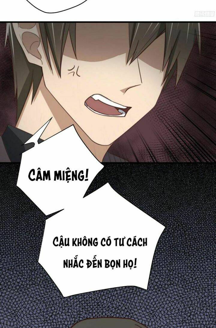 Đơn Phương Yêu Thầm Anh Chapter 29 - Trang 2