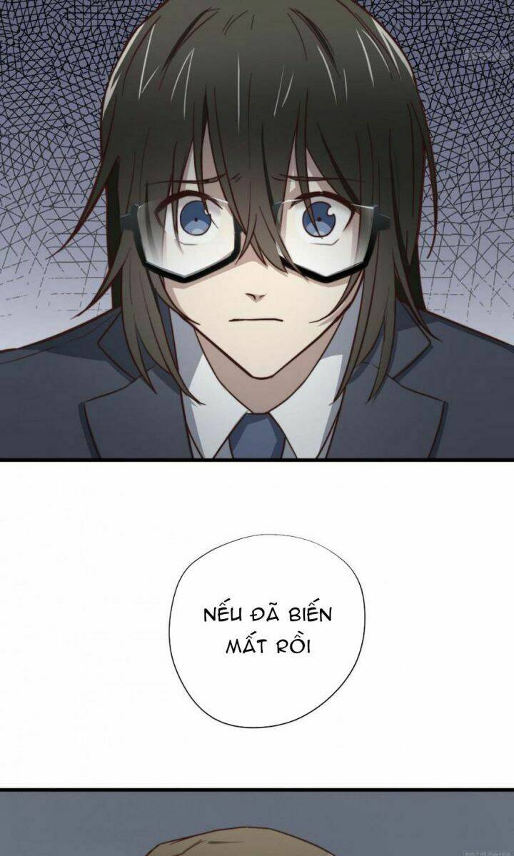 Đơn Phương Yêu Thầm Anh Chapter 29 - Trang 2