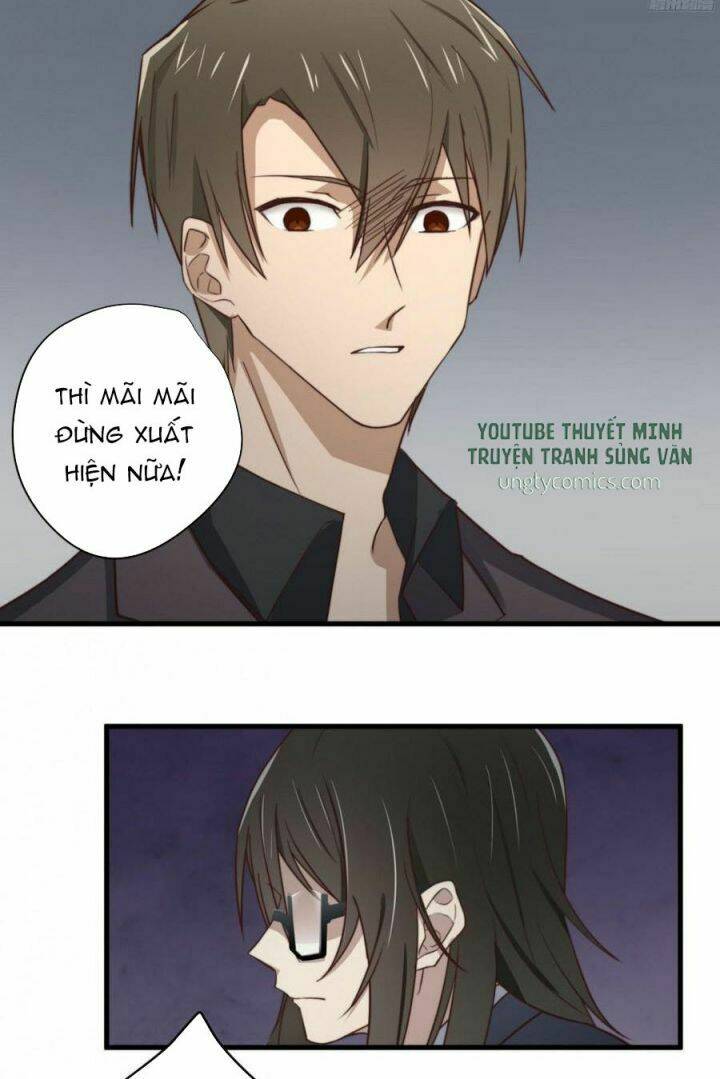 Đơn Phương Yêu Thầm Anh Chapter 29 - Trang 2