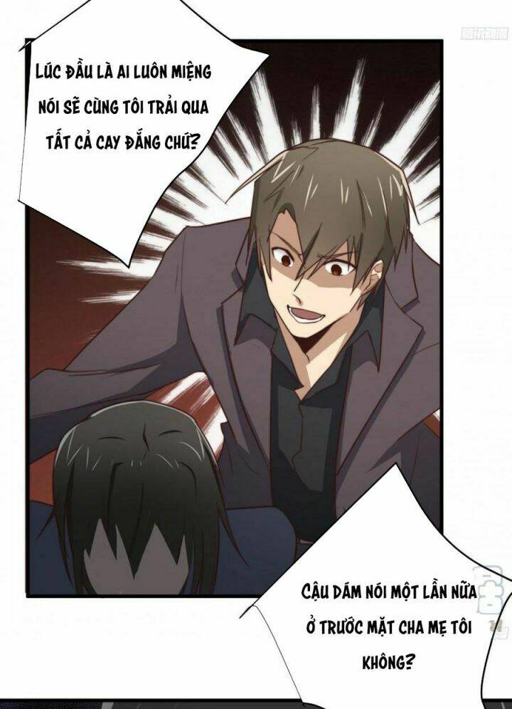 Đơn Phương Yêu Thầm Anh Chapter 29 - Trang 2