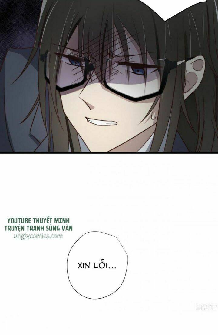 Đơn Phương Yêu Thầm Anh Chapter 29 - Trang 2