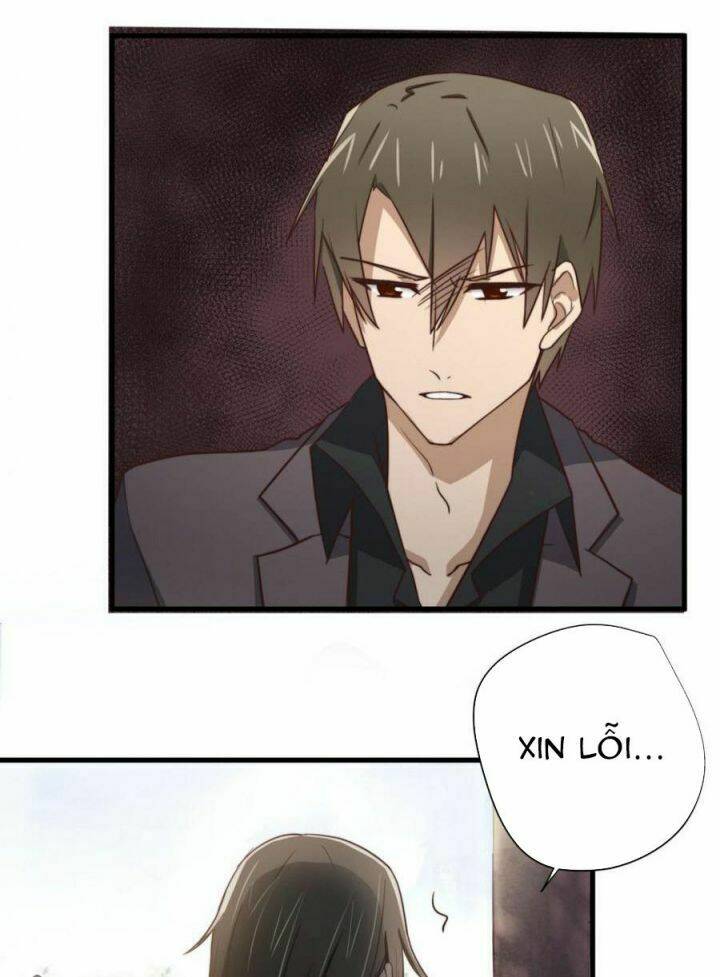 Đơn Phương Yêu Thầm Anh Chapter 29 - Trang 2