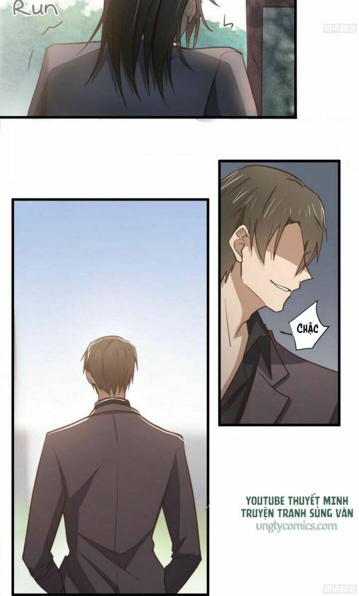 Đơn Phương Yêu Thầm Anh Chapter 29 - Trang 2