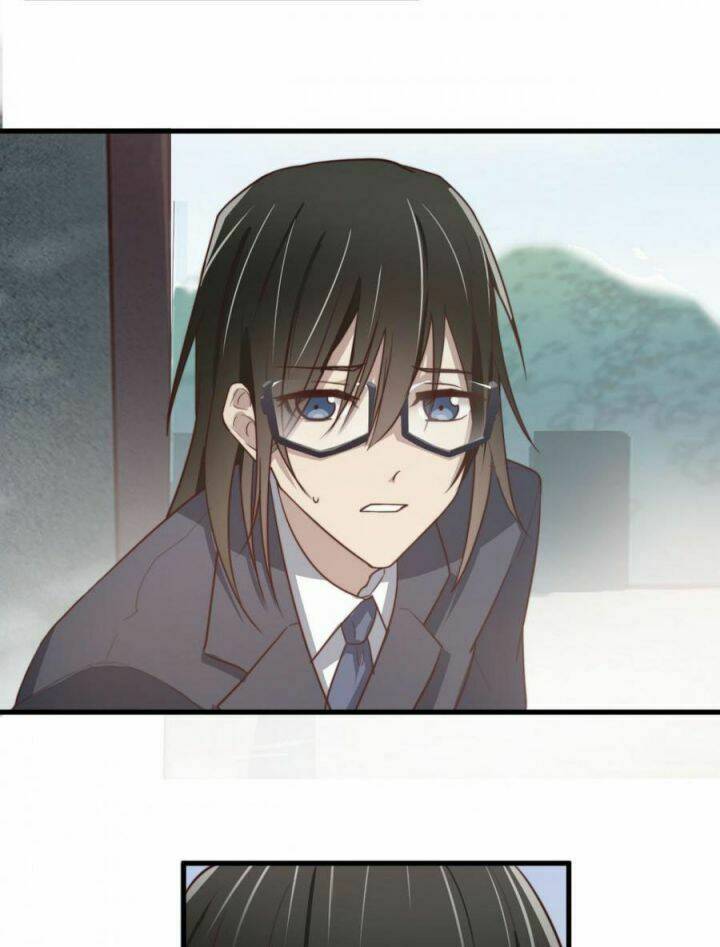 Đơn Phương Yêu Thầm Anh Chapter 29 - Trang 2