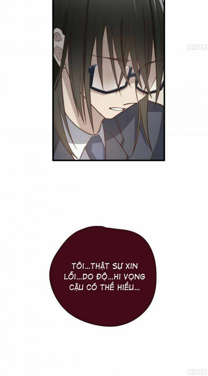 Đơn Phương Yêu Thầm Anh Chapter 29 - Trang 2
