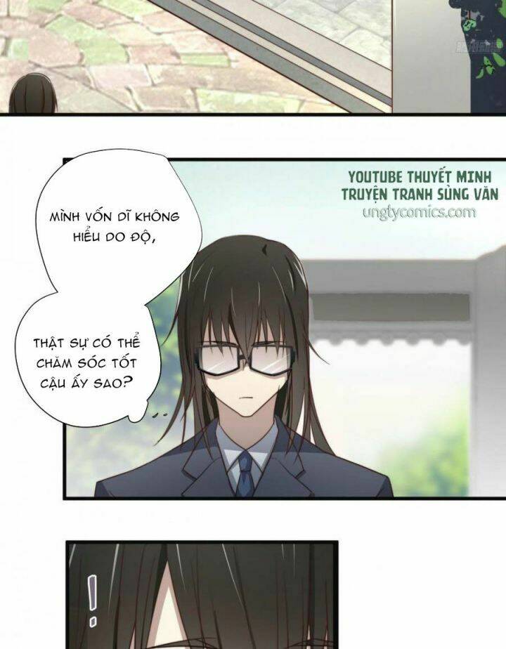 Đơn Phương Yêu Thầm Anh Chapter 29 - Trang 2