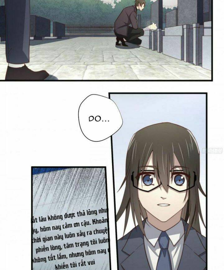 Đơn Phương Yêu Thầm Anh Chapter 29 - Trang 2