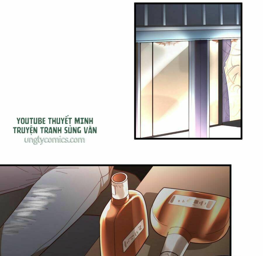 Đơn Phương Yêu Thầm Anh Chapter 3 - Trang 2