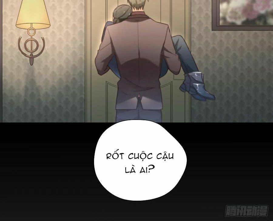 Đơn Phương Yêu Thầm Anh Chapter 3 - Trang 2