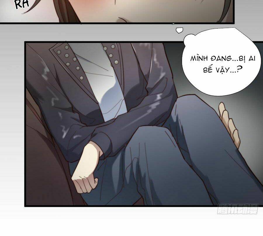 Đơn Phương Yêu Thầm Anh Chapter 3 - Trang 2