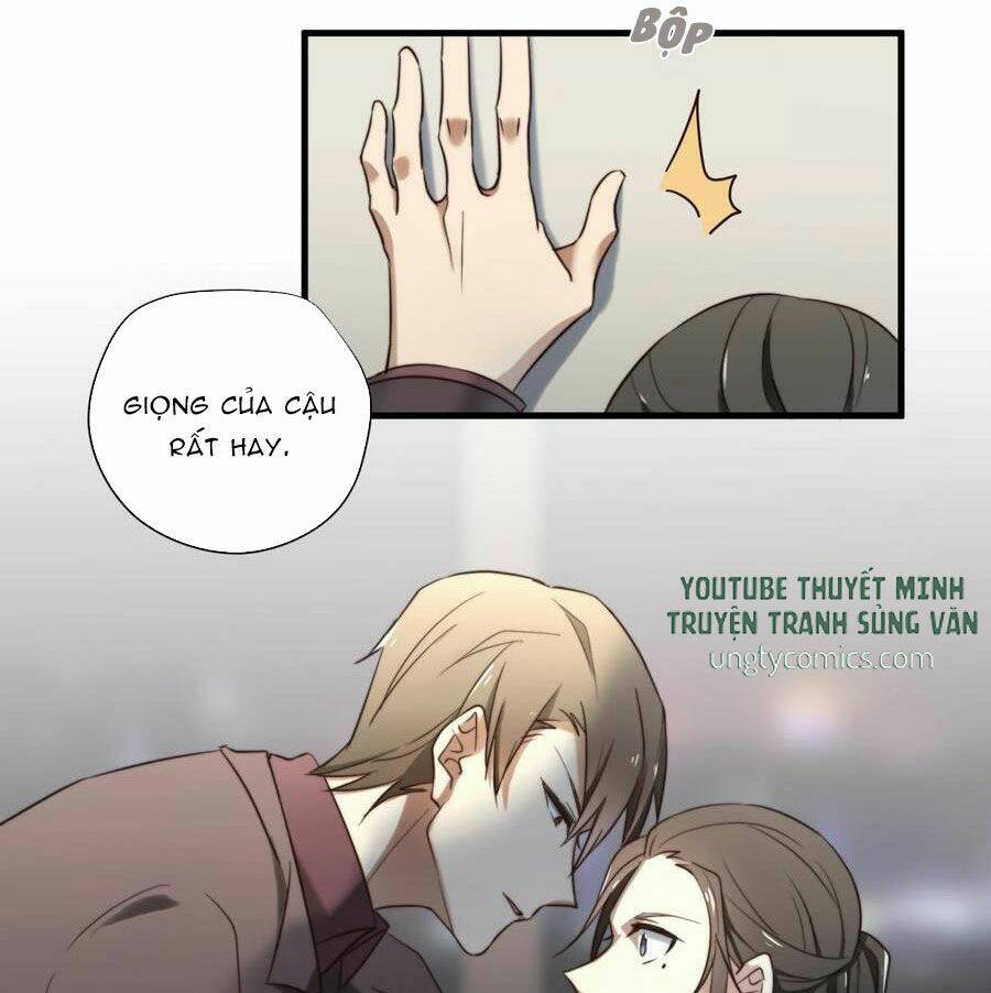 Đơn Phương Yêu Thầm Anh Chapter 3 - Trang 2