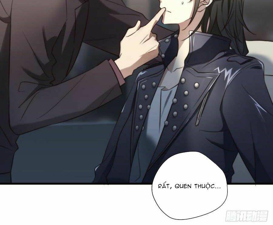 Đơn Phương Yêu Thầm Anh Chapter 3 - Trang 2