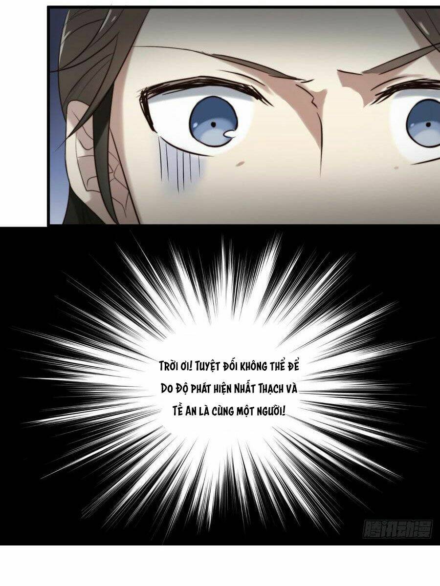 Đơn Phương Yêu Thầm Anh Chapter 3 - Trang 2