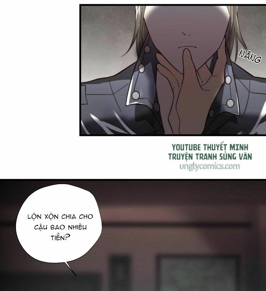 Đơn Phương Yêu Thầm Anh Chapter 3 - Trang 2