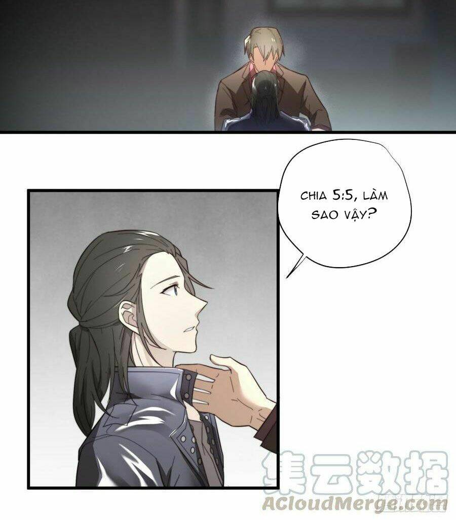 Đơn Phương Yêu Thầm Anh Chapter 3 - Trang 2