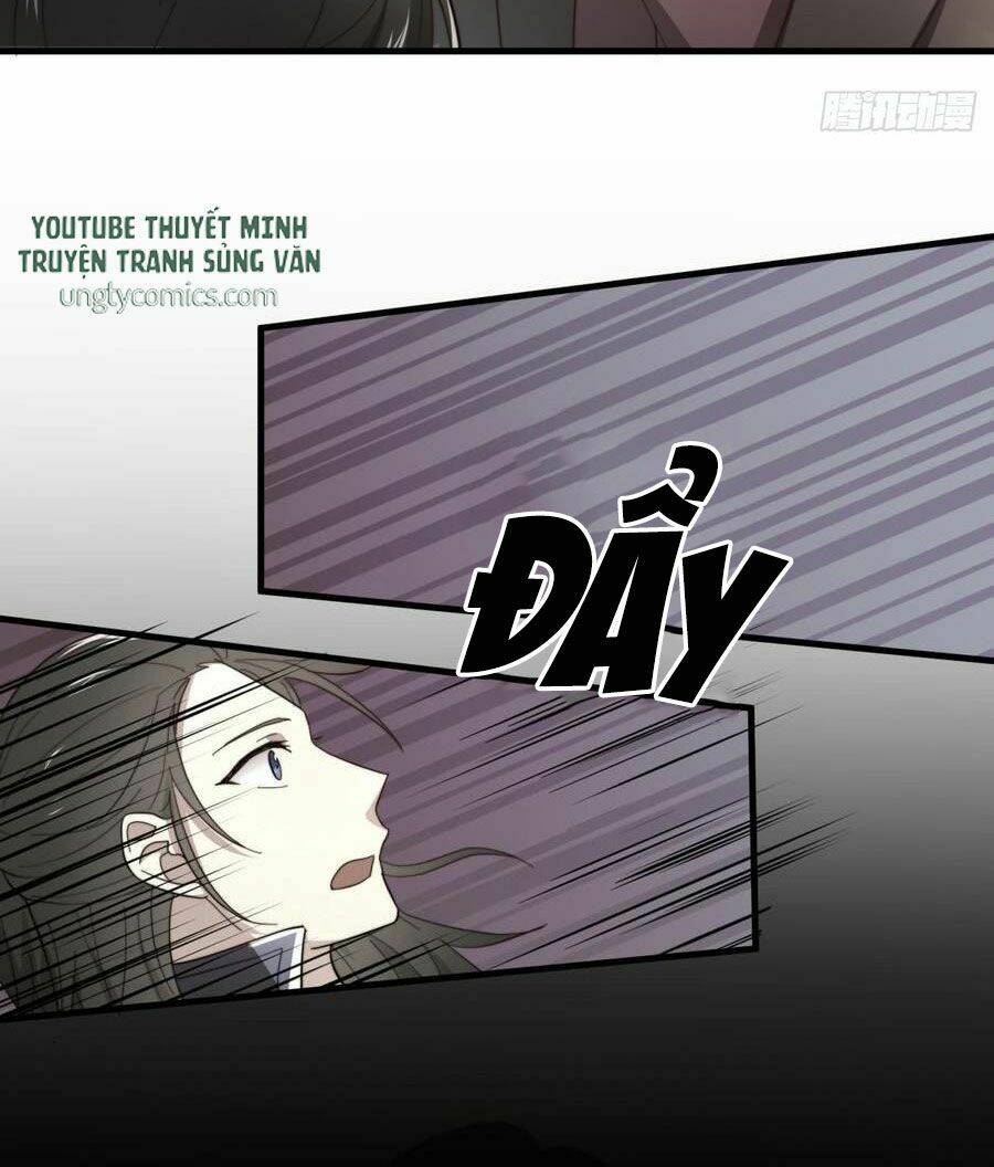 Đơn Phương Yêu Thầm Anh Chapter 3 - Trang 2