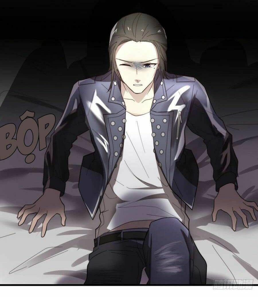 Đơn Phương Yêu Thầm Anh Chapter 3 - Trang 2