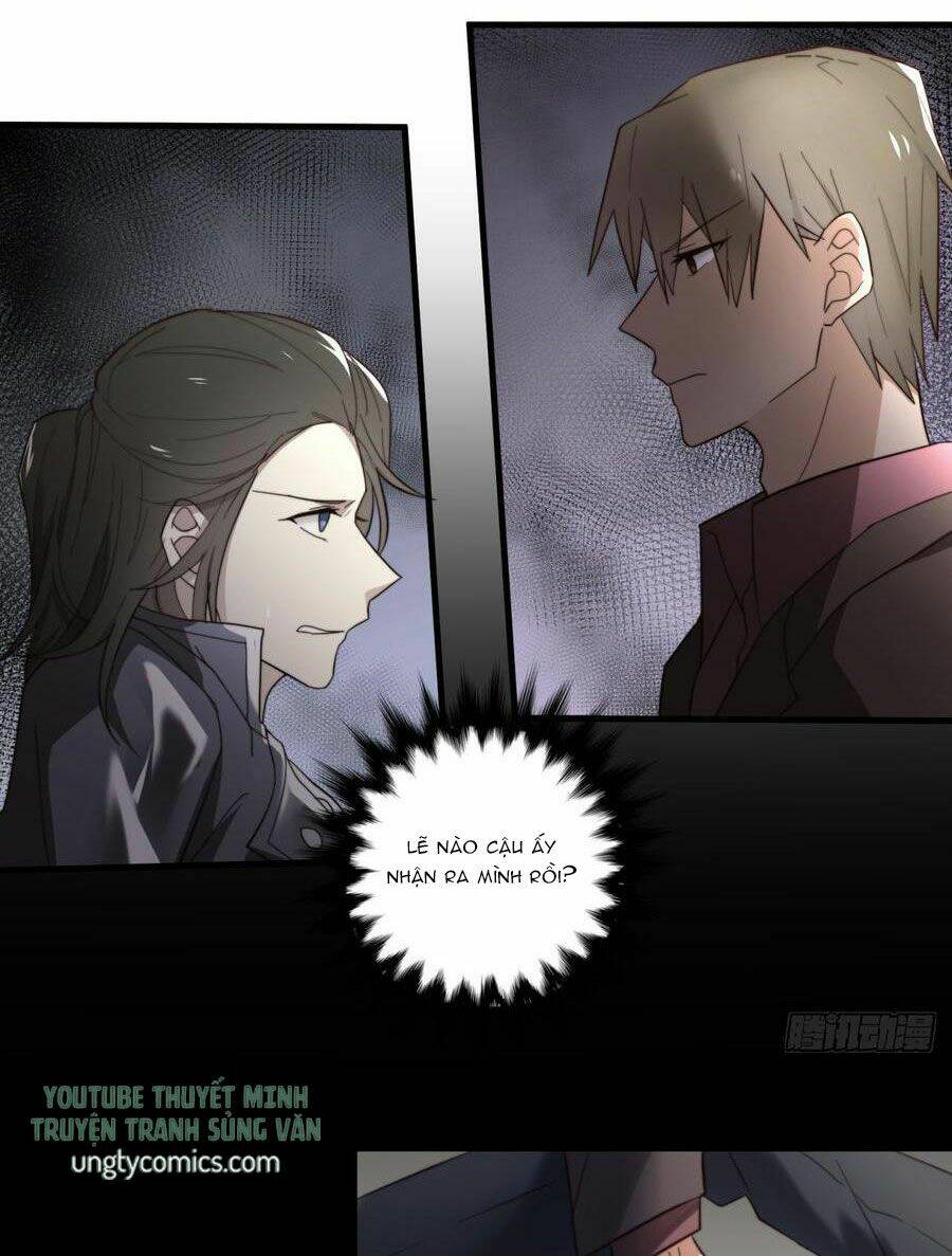 Đơn Phương Yêu Thầm Anh Chapter 3 - Trang 2