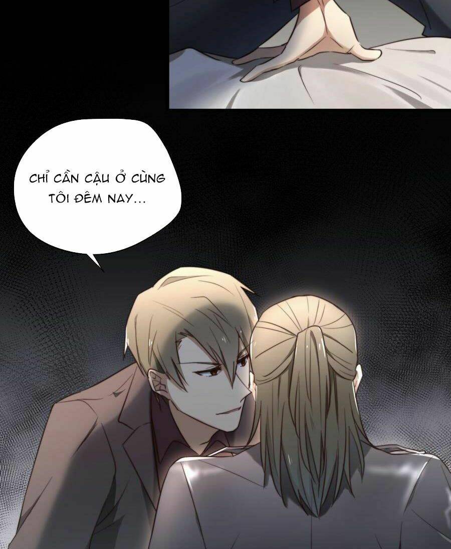 Đơn Phương Yêu Thầm Anh Chapter 3 - Trang 2