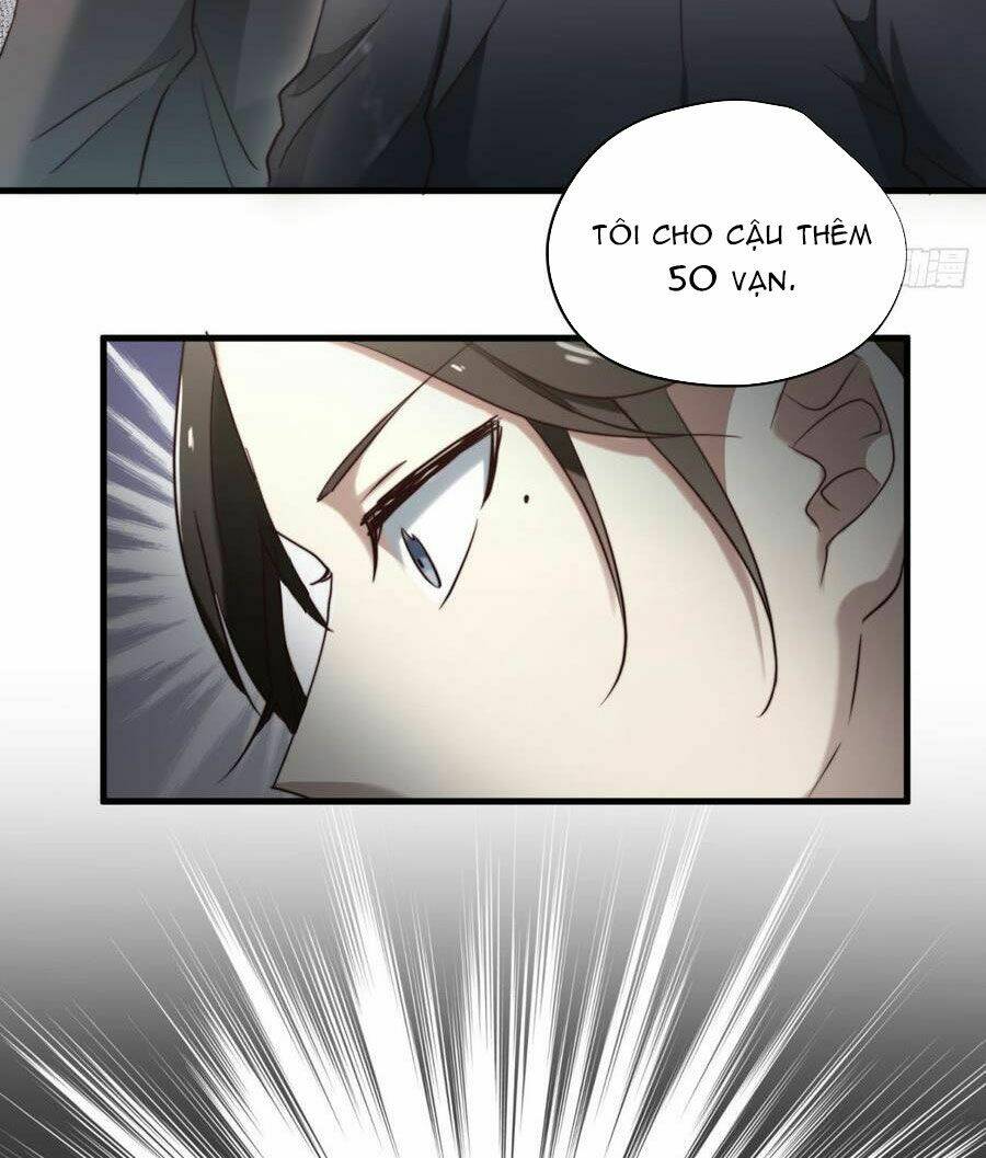 Đơn Phương Yêu Thầm Anh Chapter 3 - Trang 2