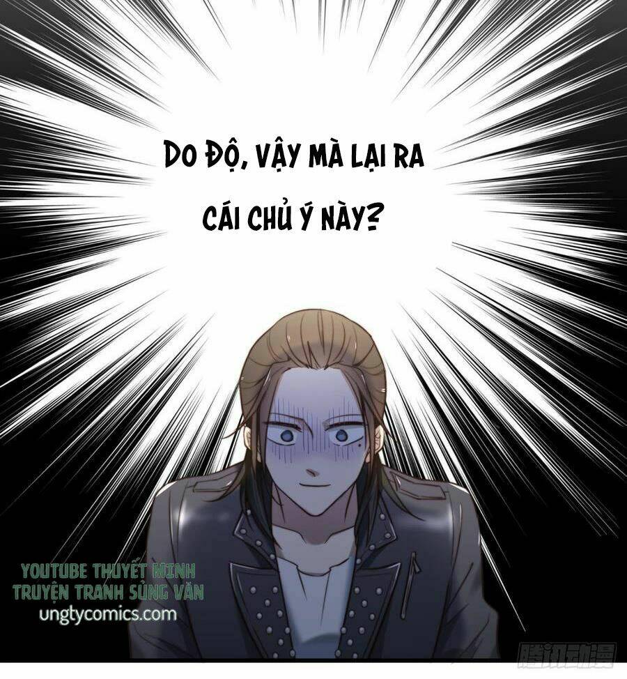 Đơn Phương Yêu Thầm Anh Chapter 3 - Trang 2