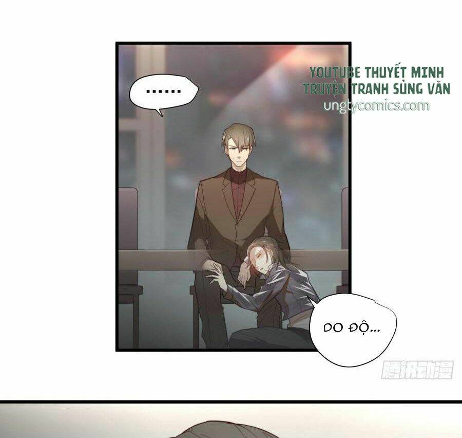 Đơn Phương Yêu Thầm Anh Chapter 3 - Trang 2