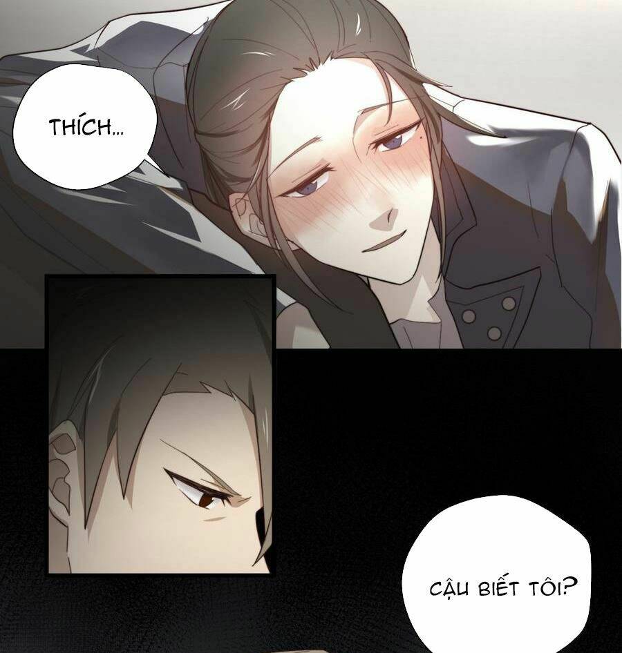 Đơn Phương Yêu Thầm Anh Chapter 3 - Trang 2