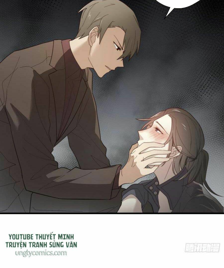 Đơn Phương Yêu Thầm Anh Chapter 3 - Trang 2