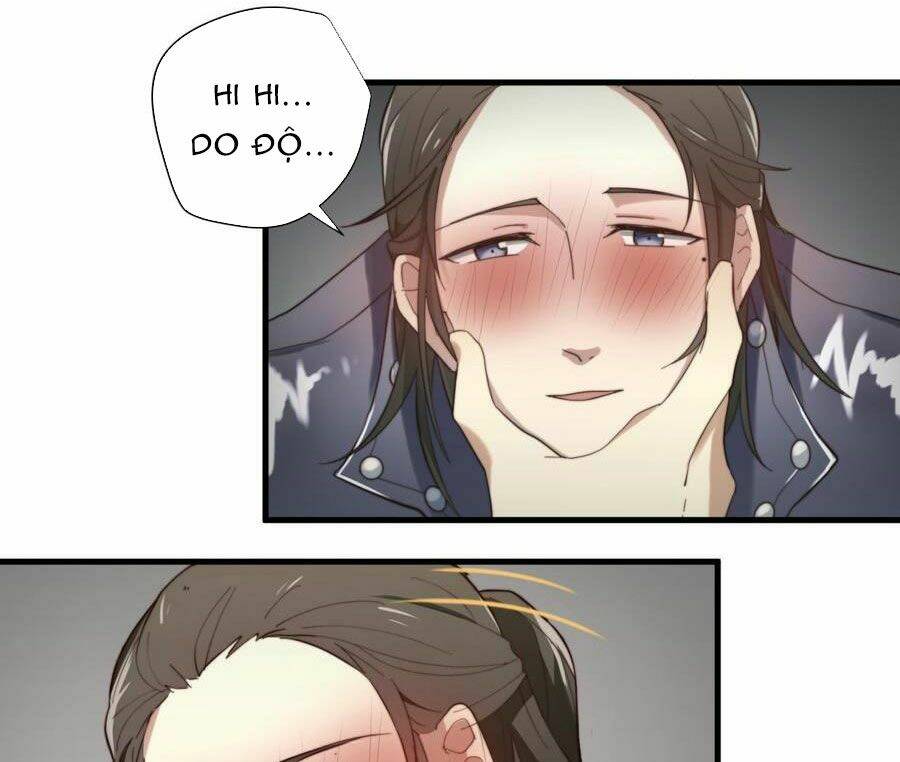 Đơn Phương Yêu Thầm Anh Chapter 3 - Trang 2