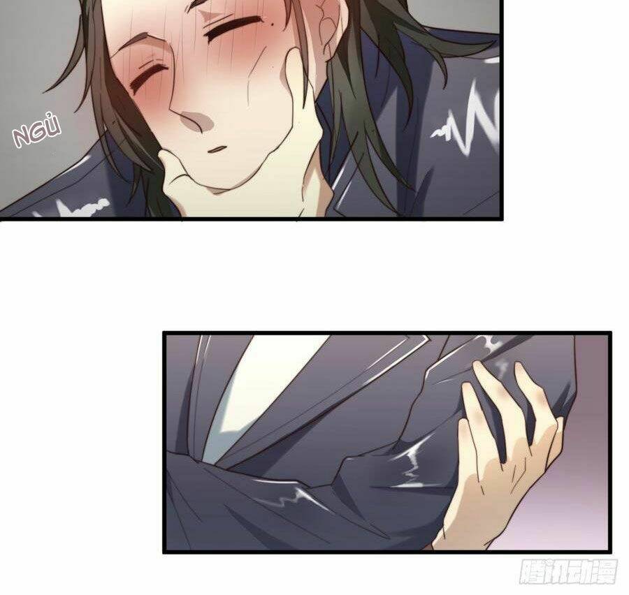 Đơn Phương Yêu Thầm Anh Chapter 3 - Trang 2