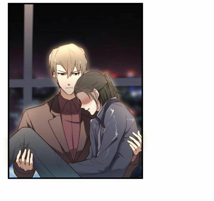 Đơn Phương Yêu Thầm Anh Chapter 3 - Trang 2