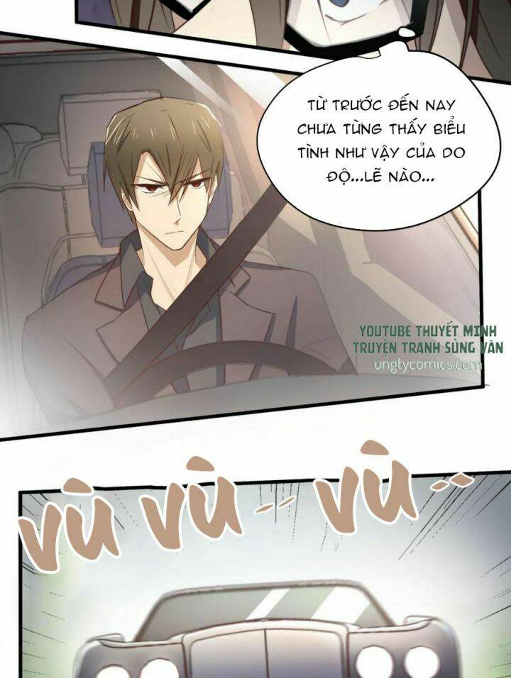 Đơn Phương Yêu Thầm Anh Chapter 30 - Trang 2